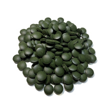 Hot sell  premium spirulina tablet organic spirulina tablet